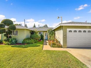 1055 S Bender Ave, Glendora, CA 91740