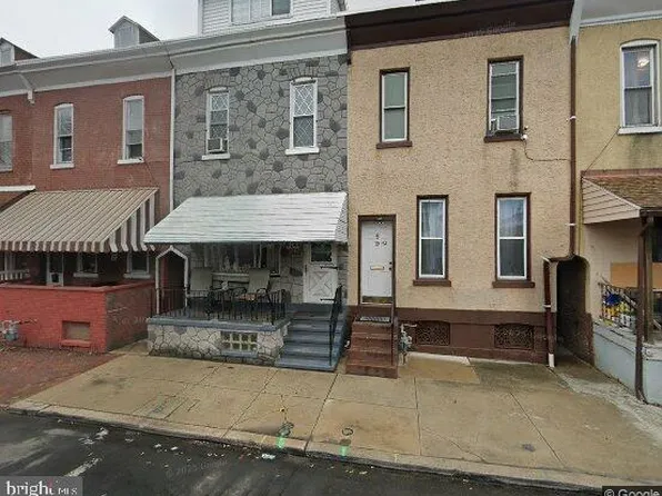 1540 N 9th St, Reading, PA 19604