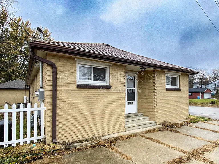 1400 Kansas St #A — Photo 1