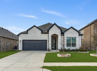 1116 Elijah Dr, Anna, TX 75409