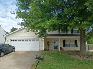 260 Ashley Danielle Dr, Duncan, SC 29334