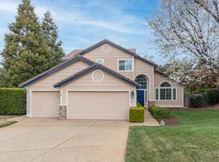 3387 Tourmaline Way, Rescue, CA 95672