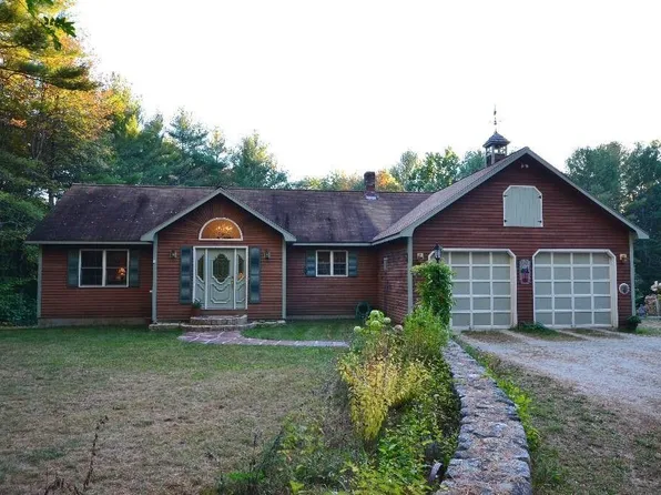 66 Pine Hill Road, Casco, ME 04015