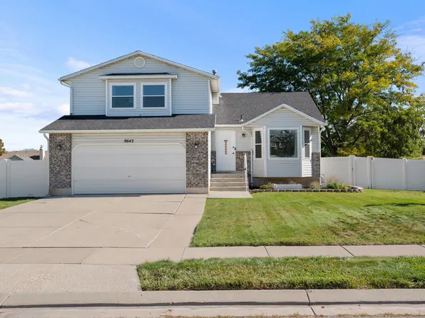 9643 S 3065 W, South Jordan, UT 84095