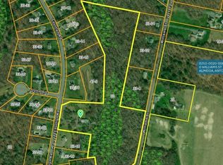 2689 Courtlyn Rd, Dighton, MA 02715