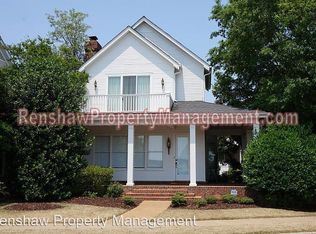 144 S Harbor Isle Cir, Memphis, TN 38103