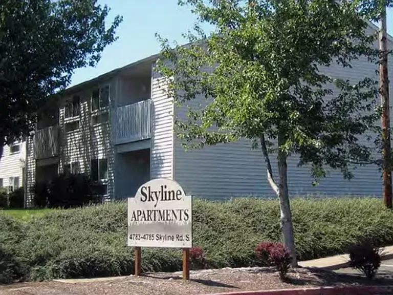 4783 Skyline Rd S #205 — Photo 30