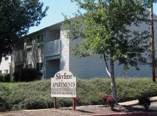 4783 Skyline Rd S APT 200, Salem, OR 97306