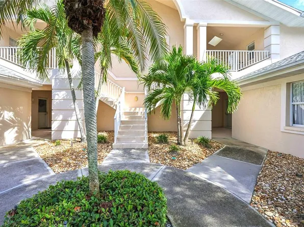 7266 ELEANOR CIRCLE #203, SARASOTA, FL 34243