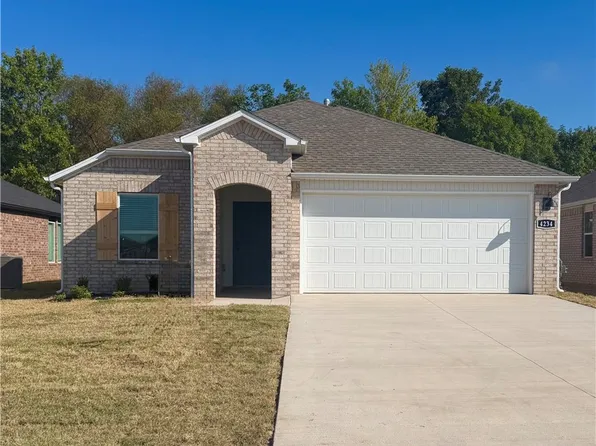 4234 Tulip Ave, Springdale, AR 72764