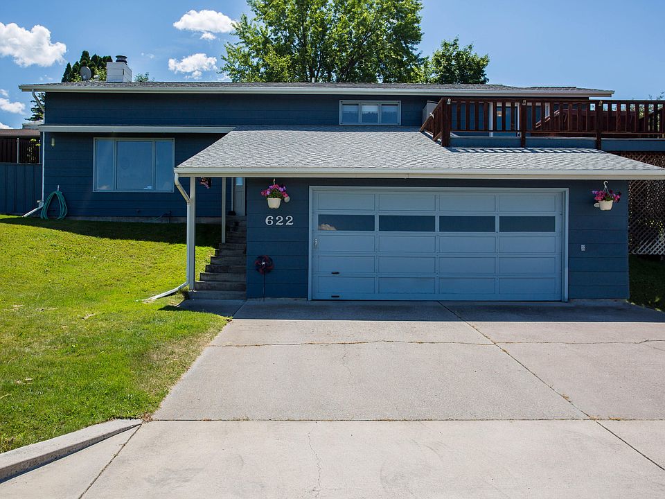 1st image of 622 W Artemos Dr