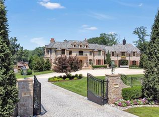 123 E Saddle River Rd, Saddle River, NJ 07458