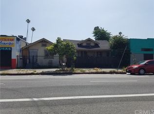 6504 S Broadway, Los Angeles, CA 90003
