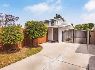 3132 N Studebaker Rd, Long Beach, CA 90808