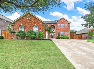 5905 Independence Ct, Rowlett, TX