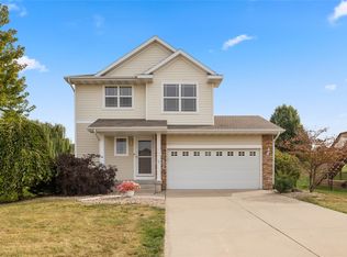3803 SW Franklin Dr, Ankeny, IA 50023