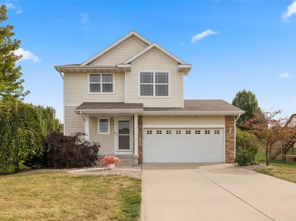 3803 SW Franklin Dr, Ankeny, IA 50023