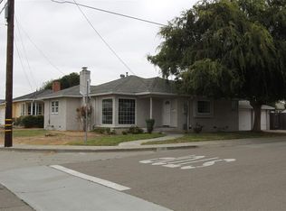 20972 San Miguel Ave, Castro Valley, CA 94546
