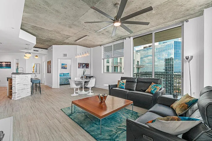 3 bed, 1188 sqft, $4,500 — Photo 1