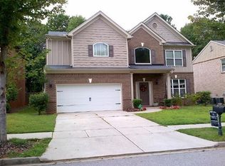 2267 Peach Shoals Cir, Dacula, GA 30019