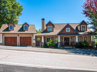 1907 Ridgepole Dr #108 & 105, Dillard, GA 30537