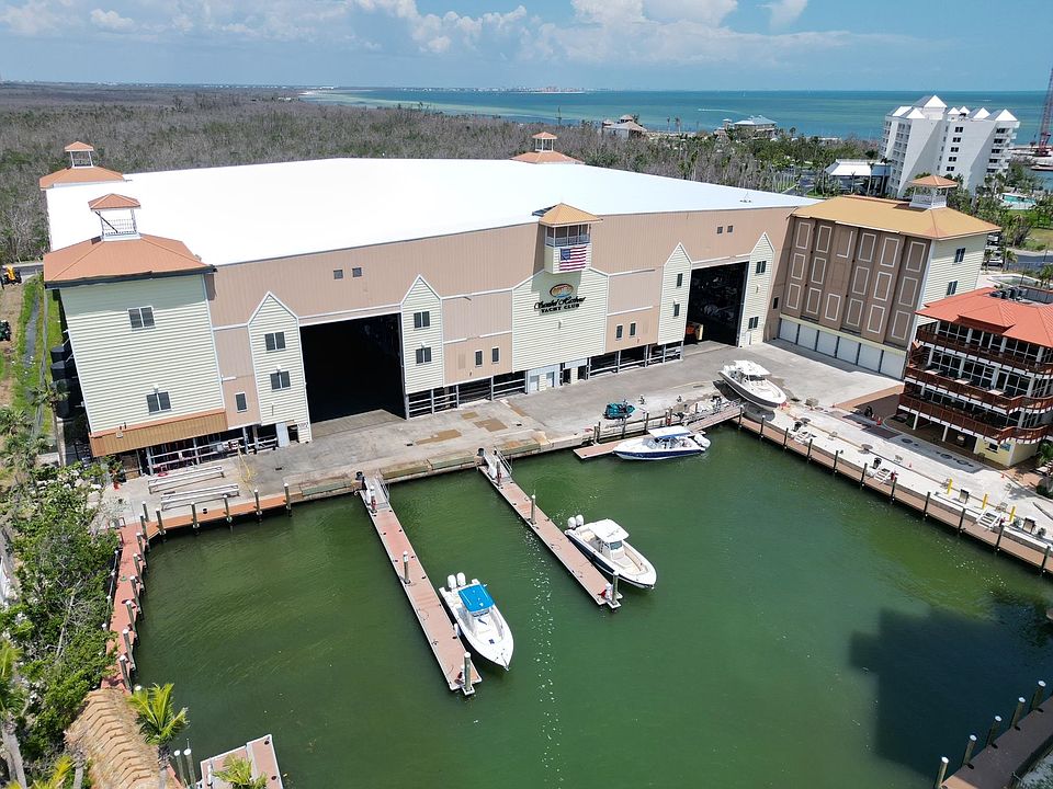 sanibel harbour yacht club for sale