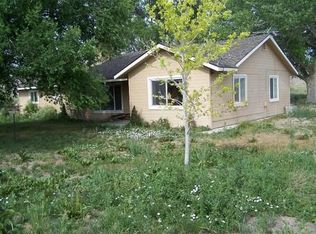 1796 4th Ave E, Vale, OR 97918