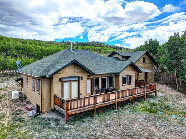 53 Anhinga Road, Como, CO 80432