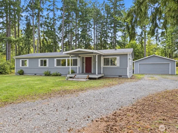 1914 284th Street E, Roy, WA 98580