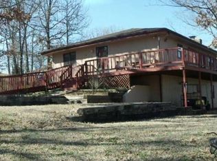 13 Huntington Ln, Kimberling City, MO 65686