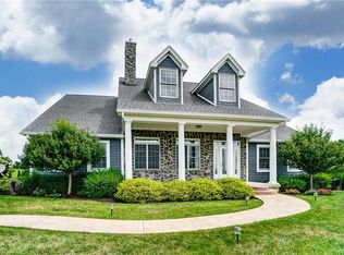 4081 Townsley Rd, Cedarville, OH 45314