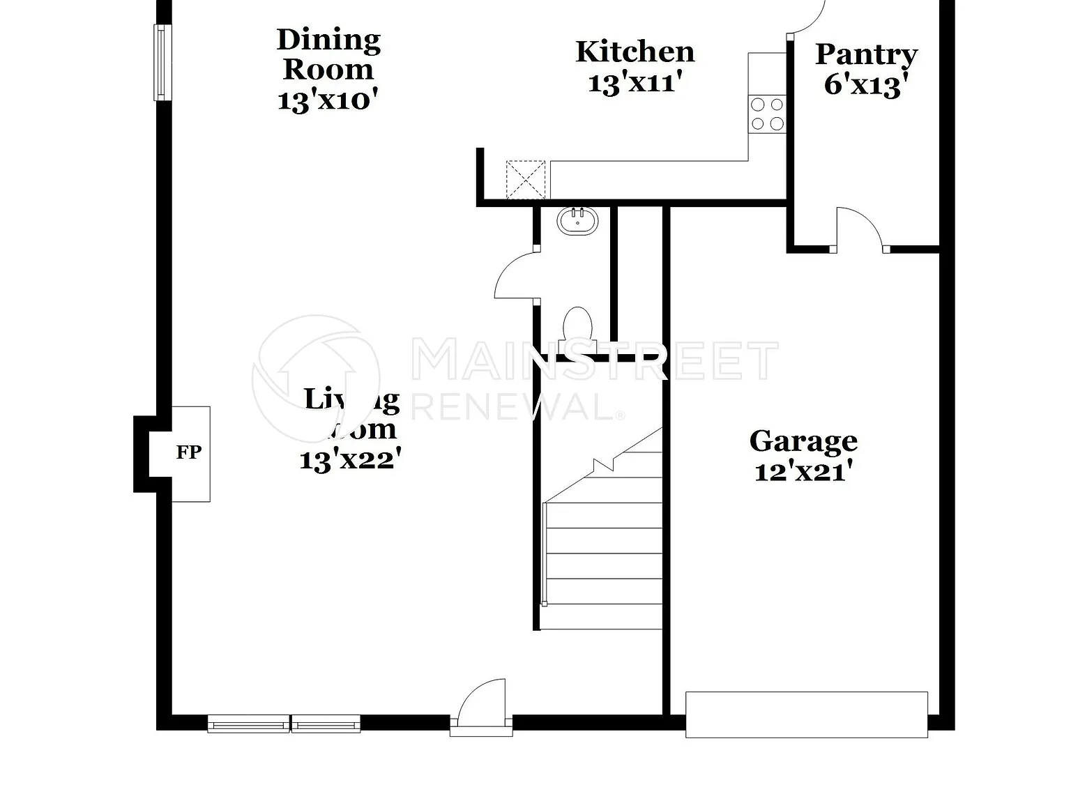 4449 Canaan Place Dr — Photo 3