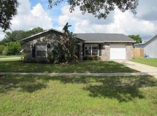 1660 Yorktown Ave, Titusville, FL 32796