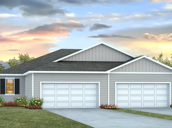 2198 Sweetspire St, Leland, NC 28451