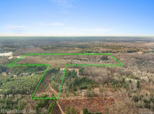 V/l 1 Mile Rd, Leroy, MI 49655
