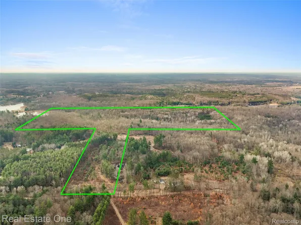 V/l 1 Mile Rd, Leroy, MI 49655