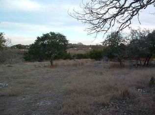 LOT 5 Kamira Dr N, Kerrville, TX 78028