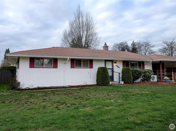 8220 53rd Drive NE, Marysville, WA 98270