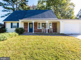 4211 Pinefield Ct, Fairfax, VA 22033