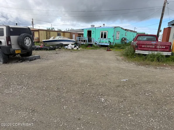 649 Ptarmigan Way, Kotzebue, AK 99752
