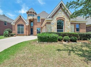 2740 Cape Pearl Dr, Grand Prairie, TX 75054