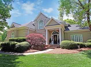 310 Bethwyck Ct, Matthews, NC 28105