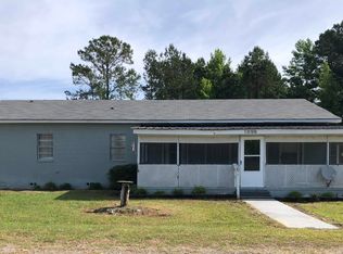 1005 Lesane Pressley Ln, Lynchburg, SC 29080