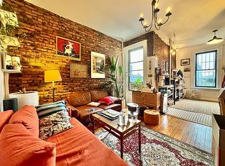 703 Park Pl #3R, Brooklyn, NY 11216
