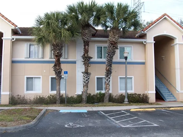 495 Las Cortes Ln APT 105, Orlando, FL 32824