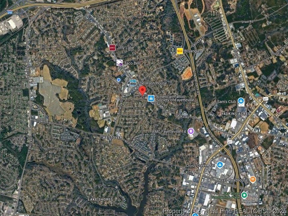 2nd image of 5523 Yadkin Rd
