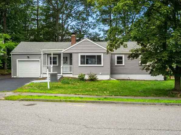 13 Curley Dr, Hudson, MA 01749
