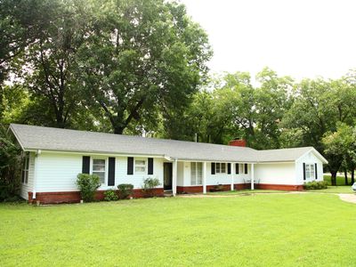 1412 Willow Rd, Pryor, OK, 74361