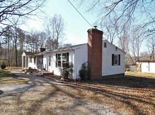 889 Grandmas Hill Rd LOT 89, Amherst, VA 24521