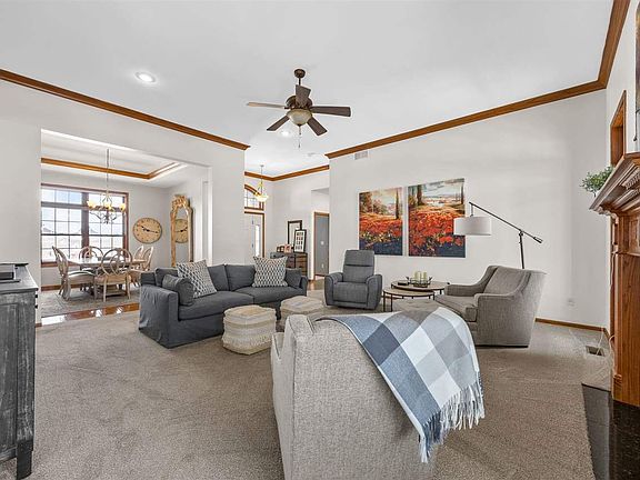3rd image of 1138 Wild Prairie Dr